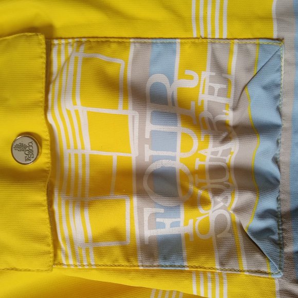 Men's Foursquare Snow Jacket L - Picture 4 of 7